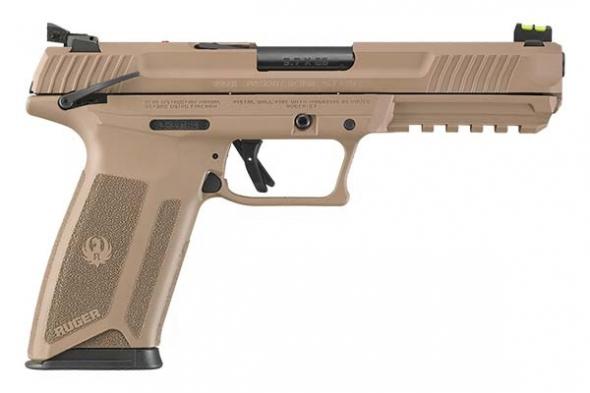ZX Gun