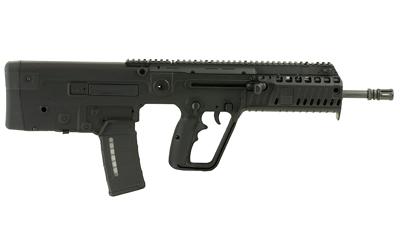 iwi us, inc, tavor x95, semi-automatic, 223 rem, 556nato, 16.5" barrel, black finish, bullpup, left hand, 1 mag, 30rd, adjustable sights