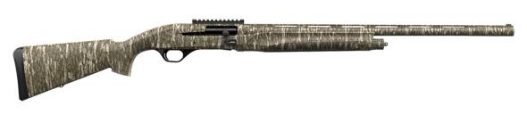 retay usa, gordion turkey nwtf, 12 gauge, 3" chamber, 24" barrel, 4 round capacity, mossy oak obsession finish, synthetic stock