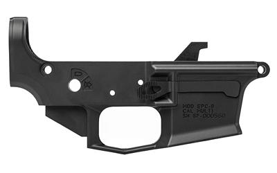 LOW-GUNS P.A.W.S. Inc. Model ZX-7 .45acp 