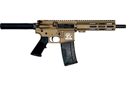 ZX Gun