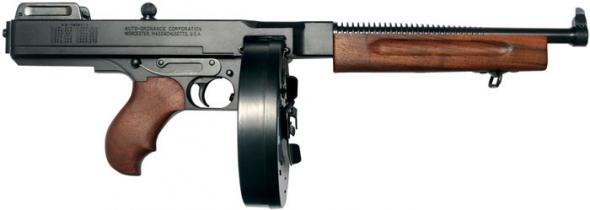 Gunwatcher Deal