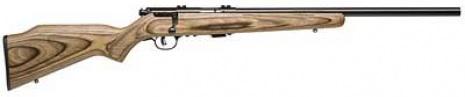 Savage Arms 93R17-BV 17 HMR 96734-img-0