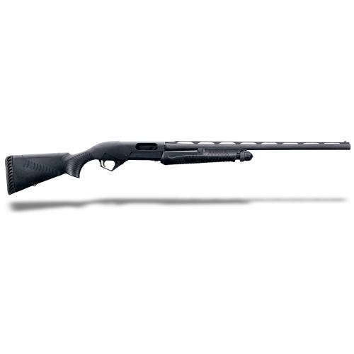 benelli super nova 12 gauge 28" barrel synthetic furniture