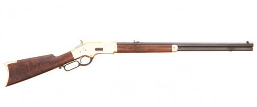cimmaron 1866 yellow boy 24" .45lc