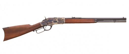 cimmaron firearms 1873 20" short rifle 45lc