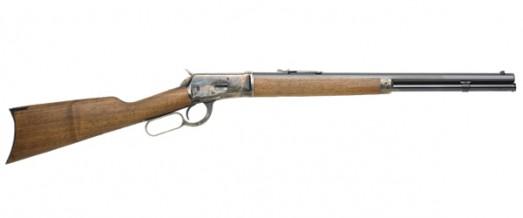 cimmaron 1892 solid 20" .357mag/.38spl