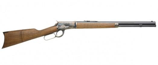 cimmaron 1892 solid carbine 20" .45lc