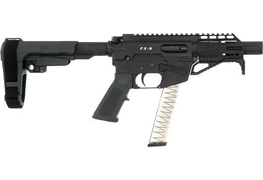 Gunwatcher Deal
