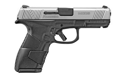 mc-2c 9mm ss 3.9" 10+1 fs ma, massachusetts compliant