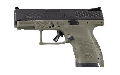 p-10 s 9mm odg 12+1 3.5" #,