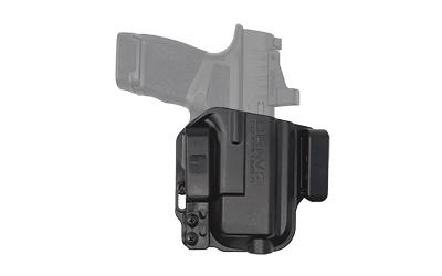 Oakridge Firearms | Bravo Concealment, Torsion Light Bearing, IWB