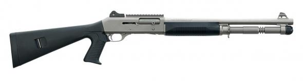 NIB Benelli M4 H20 12/18.5 12GA 18.5000 11794-img-0