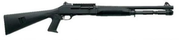 NIB Benelli M4 12 ga 18.5000 11707-img-0