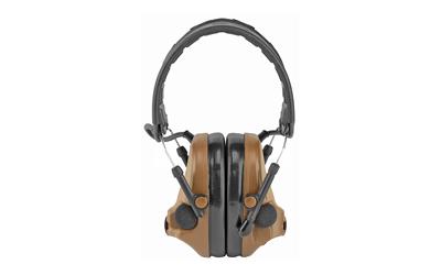 c*y様 3M Peltor Coyote Brown Comtac V シング Amazon.com: PELTOR 3M PELTOR ComTac V Headset, Foldable