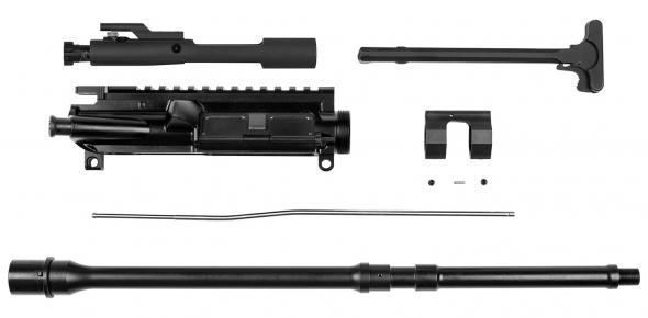 ZX Gun