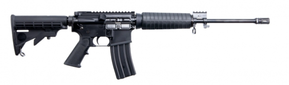 windham weaponry r16 superlight 5.56 16'''' 30-rd semi-auto rifle