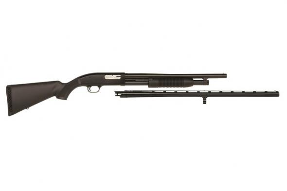 mav 88 field/sec combo 12ga 3" 88 field/security combo 12 gauge