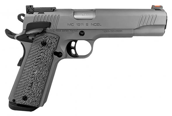 GFR LLC | Girsan, MC1911s, Match, 45 ACP, 6
