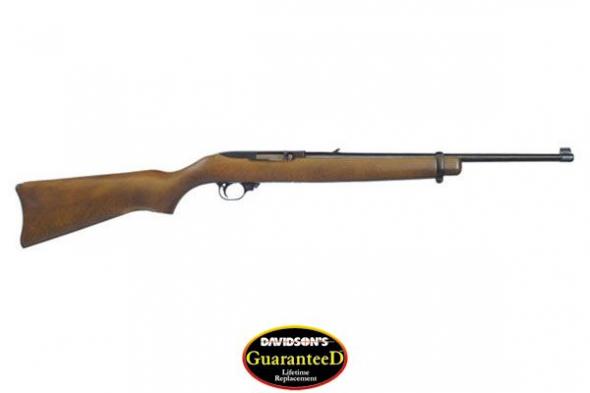 ruger 10/22 18.5" barrel 10+1 capacity 22lr 1103