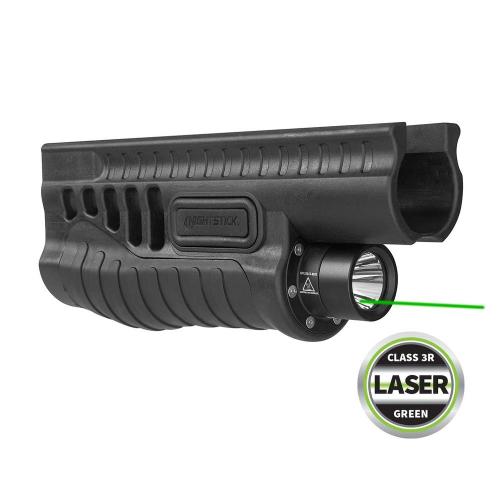 Gator's Guns LLC | Nightstick, SFL Shotgun Forend, Light/Laser