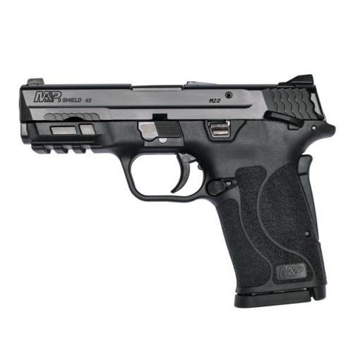 smith & wesson (s&w) m&p9 m2.0 shield ez 9mm