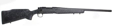 remington 700 tactical *exclusive* bolt 223 remington 20" 4+1 syn stk black