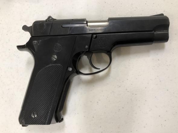 Gunwatcher Deal