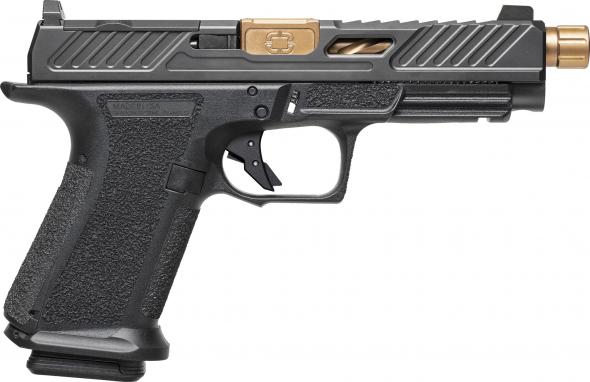 Lone Star Defense & Arms Llc
