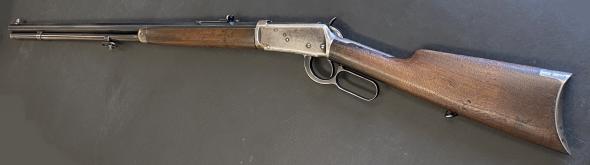 winchester model 94 32sw