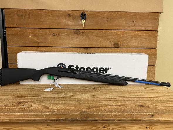 stoeger 31830 model 3500 12ga/28in synthetic 3.5" chamber