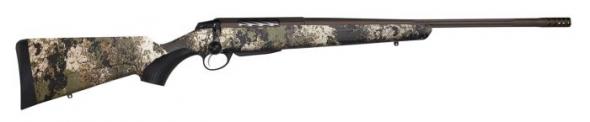 tikka t3x lite 300 win mag 24 barrel 3+1 capacity veil wildland camo stock