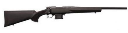 howa 223 rem mini action rifle 22" barrel 10 round mag