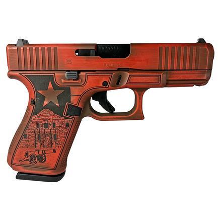 Gunwatcher Deal