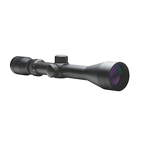 Black Sheep Sporting Goods | NcStar 3-9x 40mm Rifle Scope (Green
