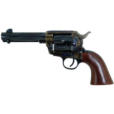 cimarron firearms frontier 4 3/4" .357 mag/38spl