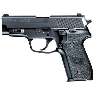 sig sauer, m11-a1, 9mm, 3.9" barrel, black finish, 15 rounds