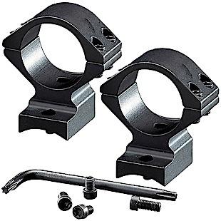 Browning 12342 Vertically Split Accepts up to 56mm High 1 Diame