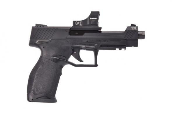 tau tx22 competition jh 22lr 15-16r blocked 5.4 t