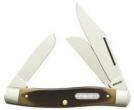 Schrade 4" Senior Lockback
