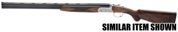 fausti caledon 16 gauge 28" barrel 2 3/4 chamber