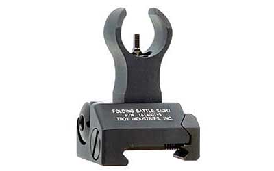 RDOT Industries, LLC | Troy HK Folding Front Battle Sight Black