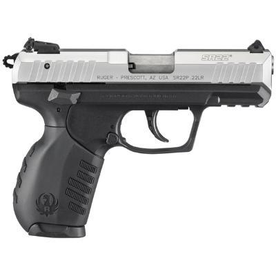 Ruger SR22 22 LR-img-0