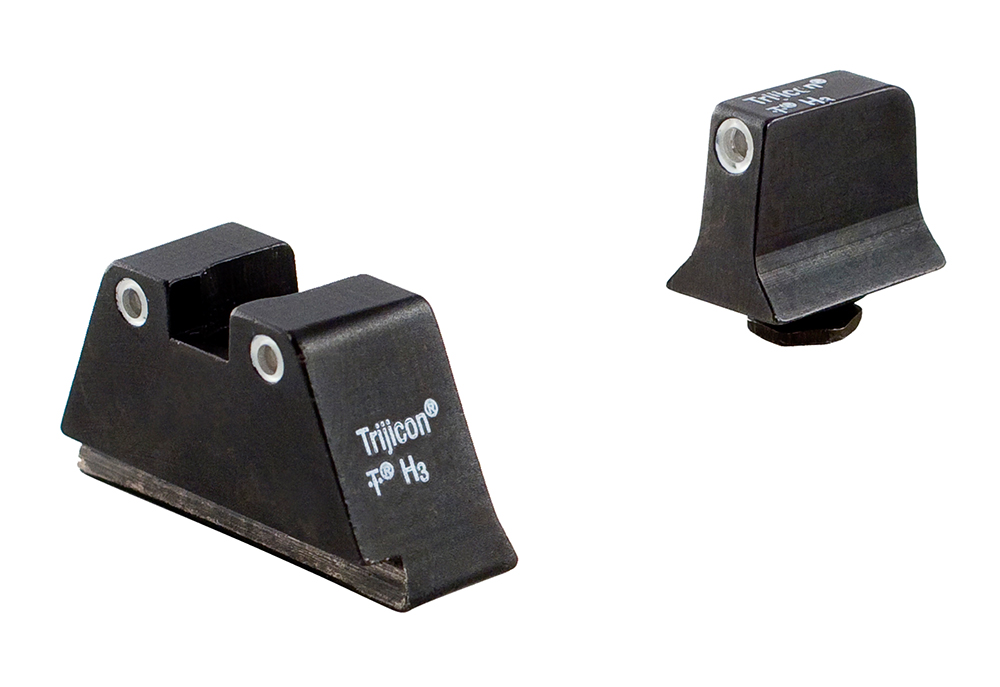 Trijicon Night Sight for Glock - Thumbnail 2