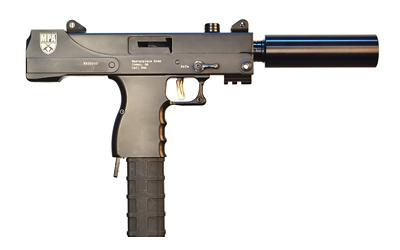 Gunwatcher Deal