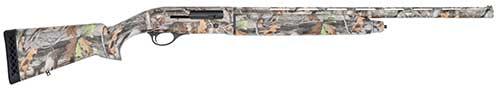 tristar, raptor youth, semi-automatic, 20ga, 3" chamber, 24" barrel, 5+1 round, camo finish