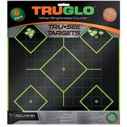 Hardrock Ar500 1/2 In Gong Target 6 In Stock Hardrock AR500 1/2 Inch ...