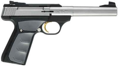 Browning Arms BUCKMARK 22 LONG RIFLE 051483490-img-0