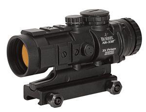 Wild Wyoming Outfitters, LLC | Burris AR-332 3x 32mm Prism Sight