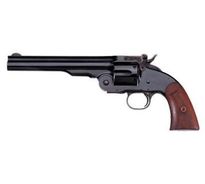 taylors firearms. 1875 top break .45 lc 7" barrel